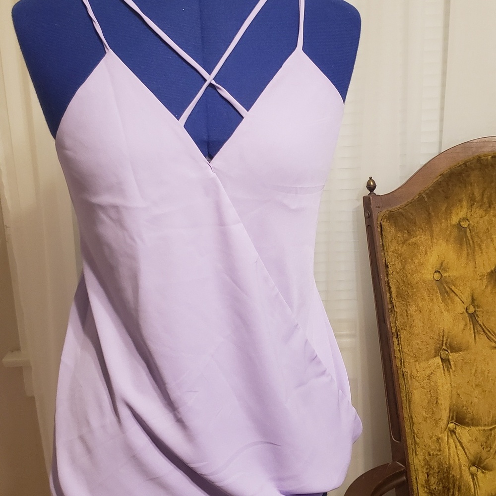 Dressy top